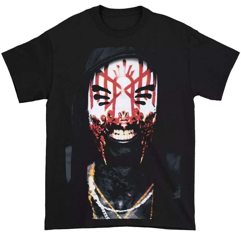 New Authentic Sleep Token Vessel Lightweight Heavy Metal Band Black TShirt Unisex T-Shirt S