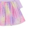 French Cat Rainbow Star Dress Q64ddo190 Do202