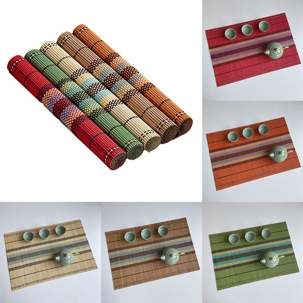 Настольные коврики 45 см X 30 см — фото 10