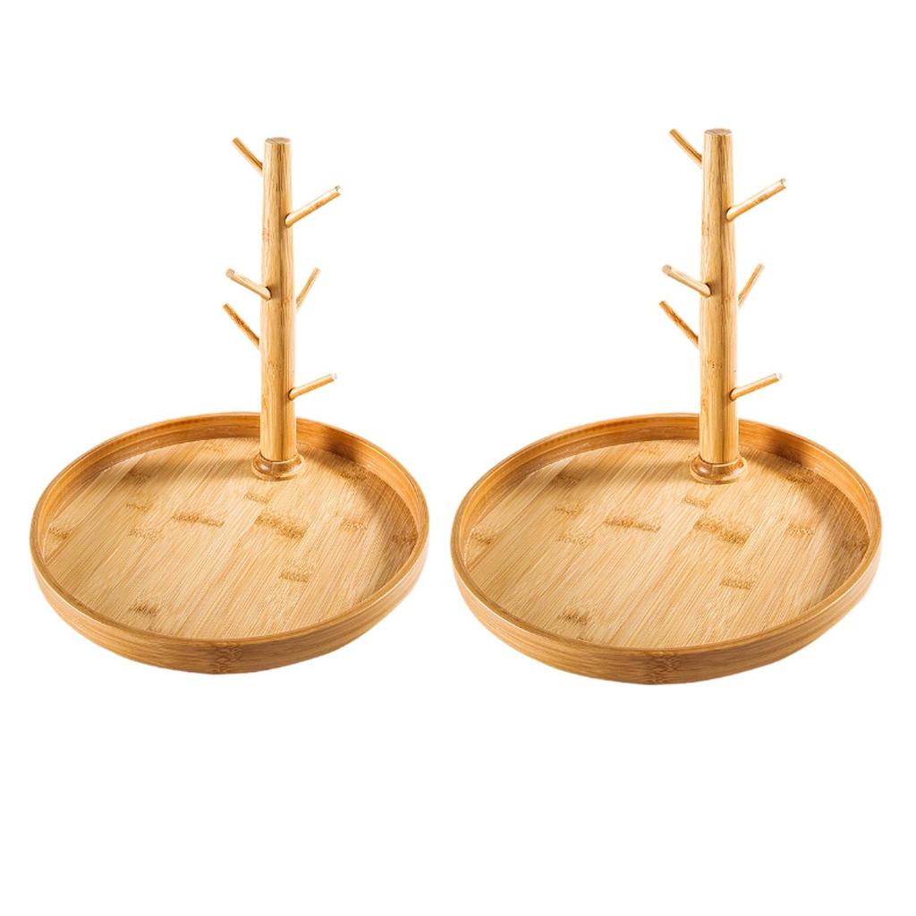 Coffee Cup Holder,Mug Rack Tree, Coffee Cup Rack Dryer, Home Decorative Rack, Mug Tree Stand for Living Room Desktop Home
