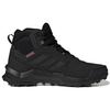 New adidas Terrex AX4 Mid Black Grey GX8652