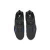 Jordan True Flight Black Game Royal 342964-042