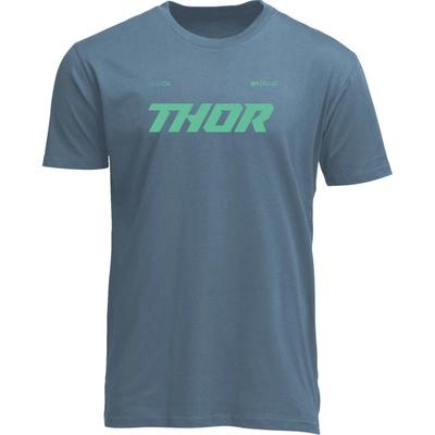 Thor Odvážné trička Motocykl ATV/UTV Terénní kolo
