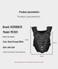 Motorcycle Off-road Chest Protector Armor - Anti-fall Gear for Riders