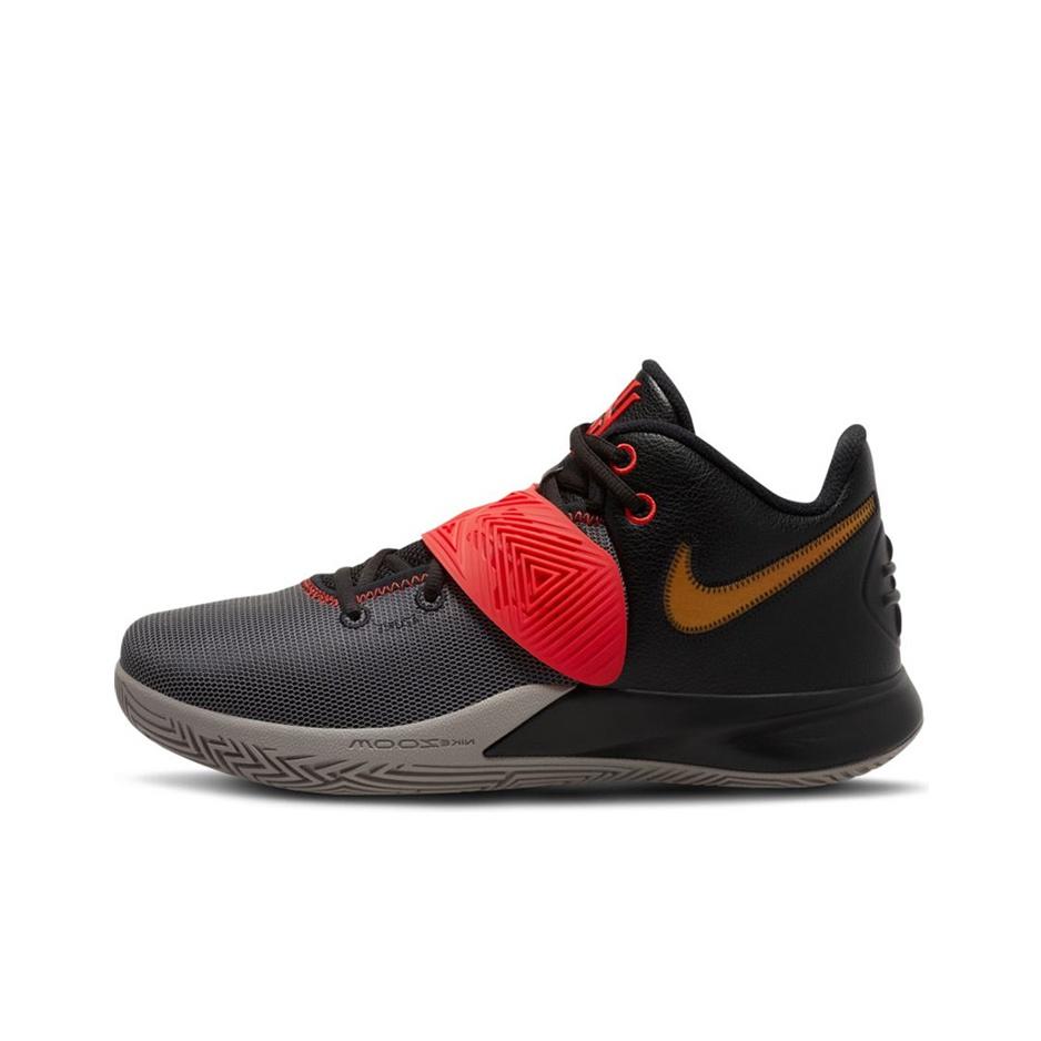 

кроссовки Nike Flytrap 3 Basketball Shoes Unisex CD0191-011