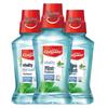 Vital Mint Fresh Breath Mouthwash 3-Pack