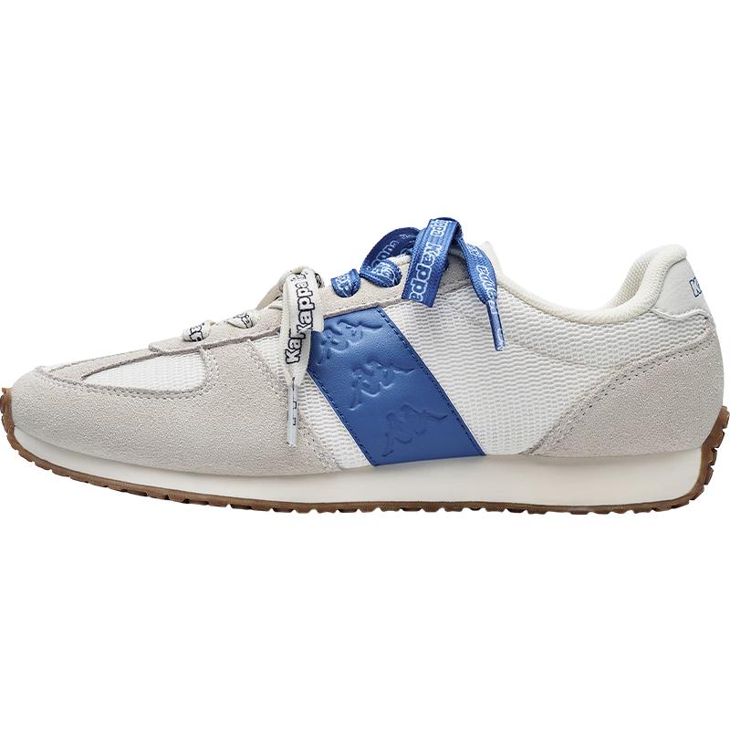 

Kappa Women s Versatile Chunky Sneakers EU 39