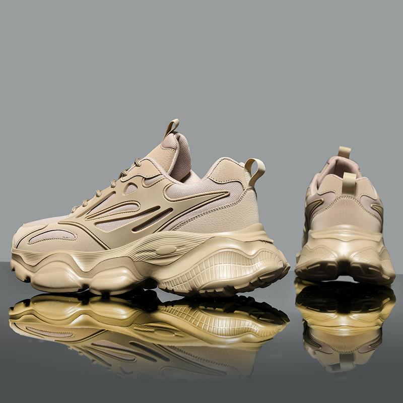 High Quality Sport Walking Sneakers Men Good Large Size 48 Platform Casual Running Shoes For Men Fashion Outdoor Shoes Male