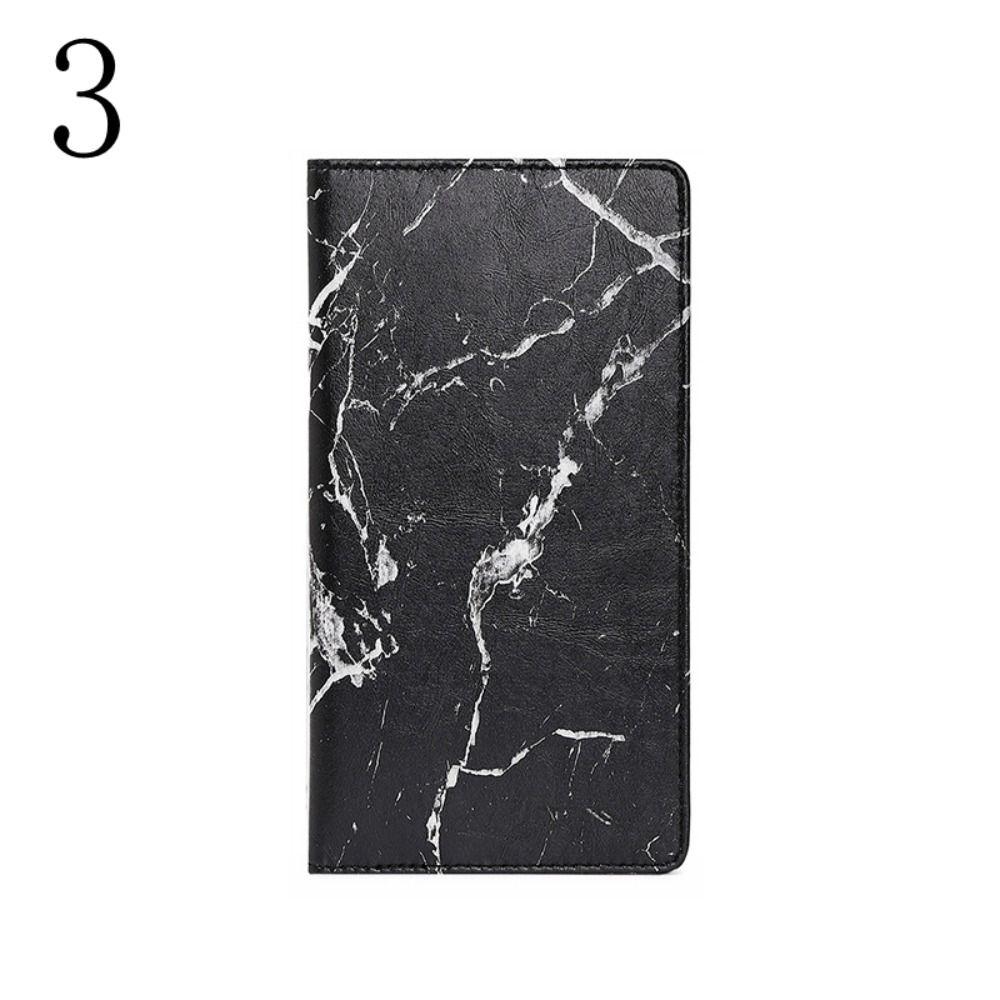 Stylish Paperwork Wallet Premium ID Bag Cover Vehicle Glove Box Car Document Holder  Men