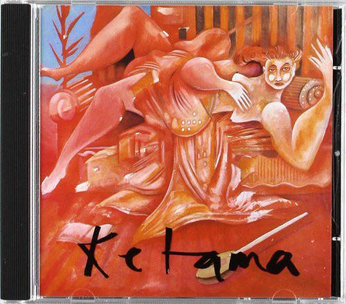 

CD KETAMA - Ketama 15128CD Nuevos Medios 2004 EU Rock Used