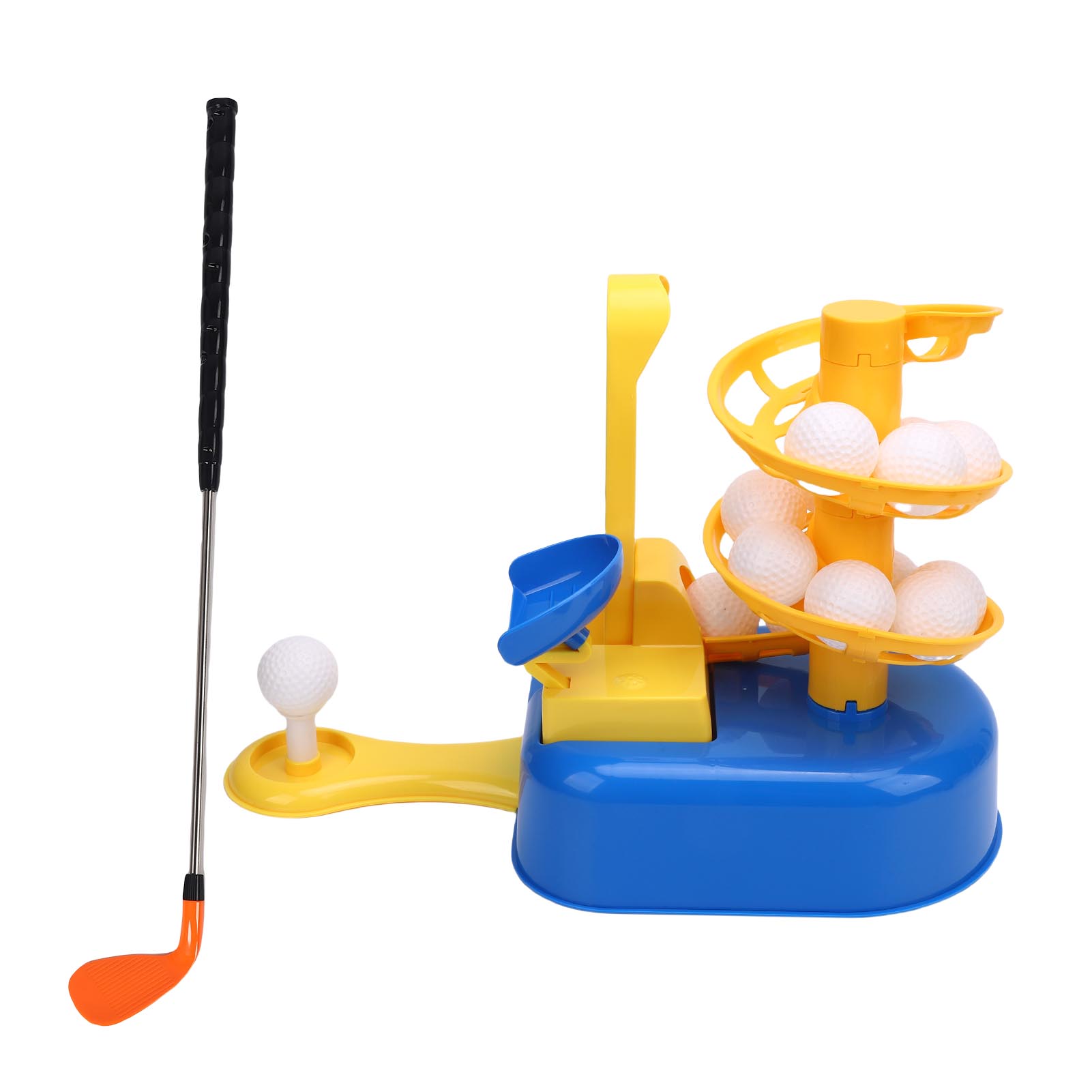 

Toddl Indoor Game Set Modular Foot Strike Design Toddl Indoor Outdoor Sports Toys