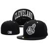 Cleveland Indians, semplice, berretto da baseball, cappello da sole, spina