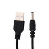 Cable Adapter Cable Charger Power Cable Usb To Dc 3.5mm Cable Power Supply Cord Dc Power Plug Line