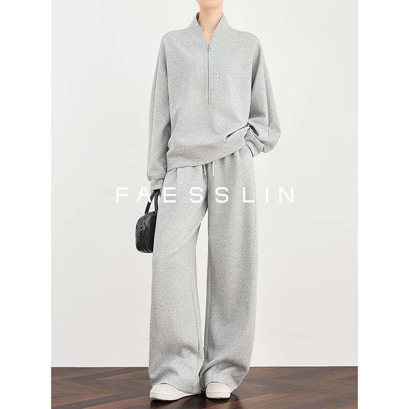 

Коллекция FAESSLIN Athleisure S