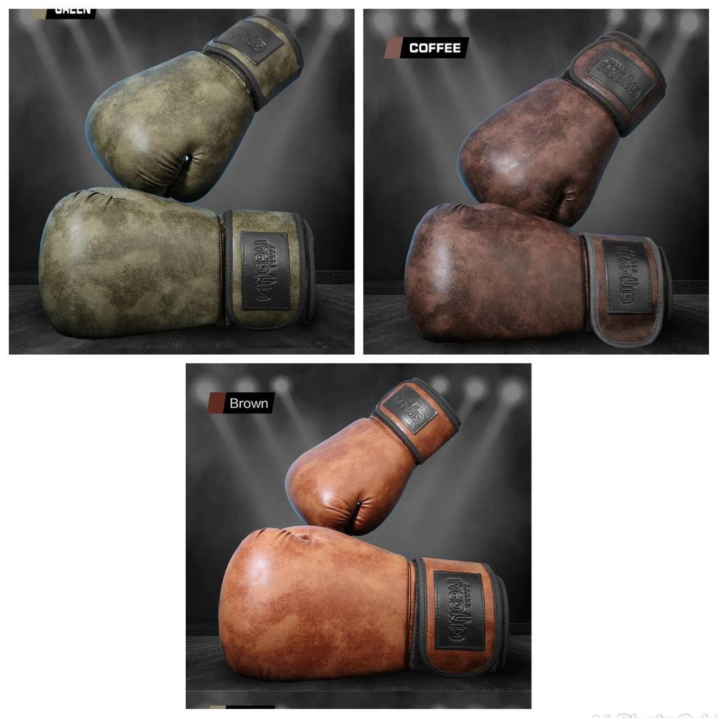 High Quality Adult Child Women/Men Boxing Gloves Pu Leather MMA Muay Thai Boxe De Luva Mitts Sanda GYM Equipments 8 10 12OZ Boks