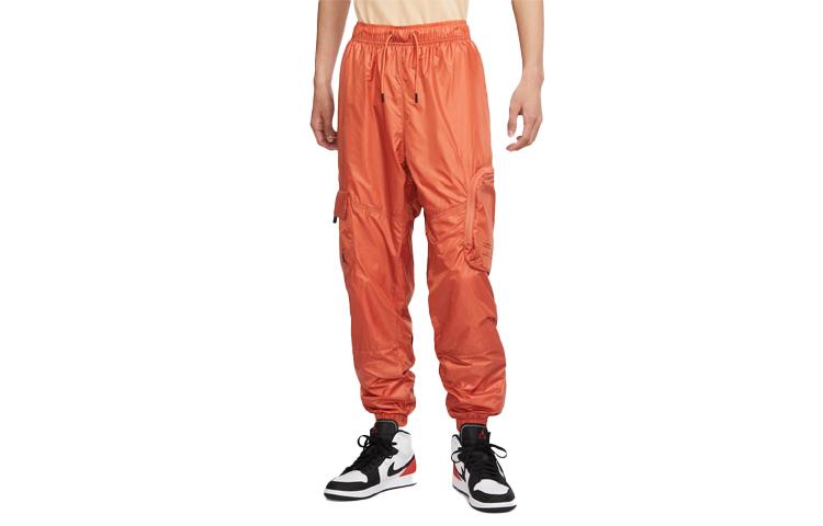 Мужские вязаные штаны Jordan DM1866-872 XXL