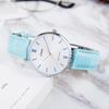 Casio STANDARD Series Fashionable Business Simple Casual Versatile Classic Pointer Roman Scale Golden Large Dial Waterproof Quartz LTP-VT01L-7B3