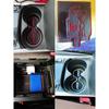 Door Groove Mat for Suzuki Xinaotuo Water Cup Storage Tank Mat Car Accsesories Car Stickers Accessoire Voiture Accesorios