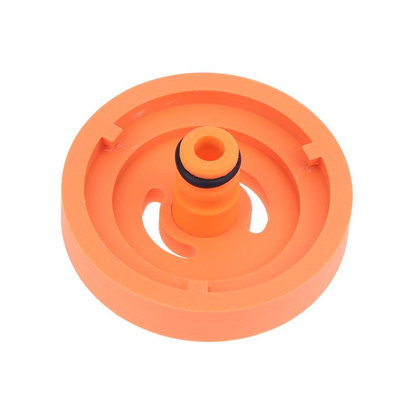 Bobil ferskvannsinntak lekkasjesikker vanntank erstatningsadapter påfyllingslukehette for bytilkobling kjøretøy båt tilhenger utendørs