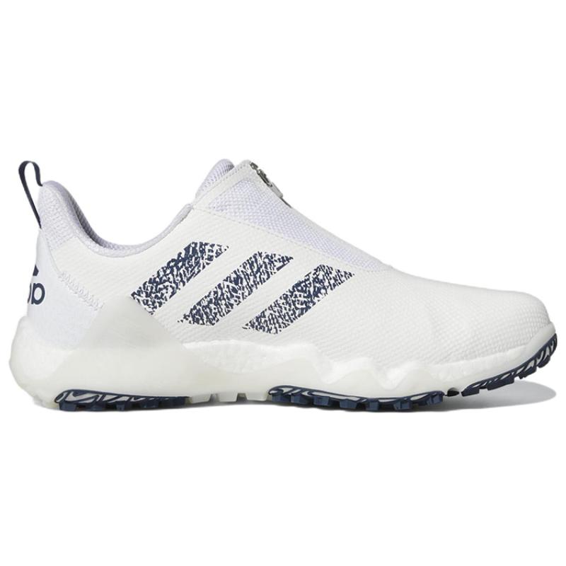 adidas CodeChaos 22 Boa Bezspikové křišťálově bílé tenisky GX3938