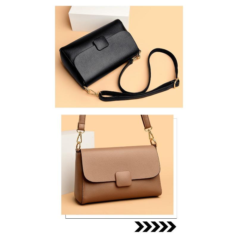 2023 Summer New Women's Versatile Fashion Crossbody Bag Women's Mom Bag