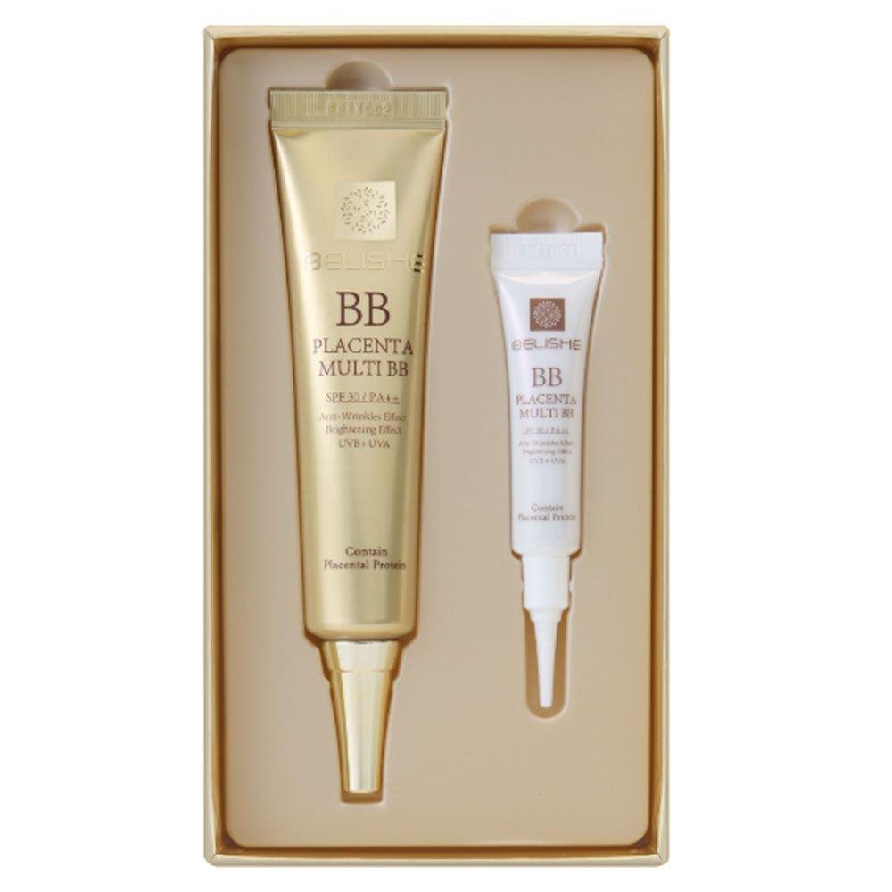 

BELISHE Multi BB Cream 35ML+8ML