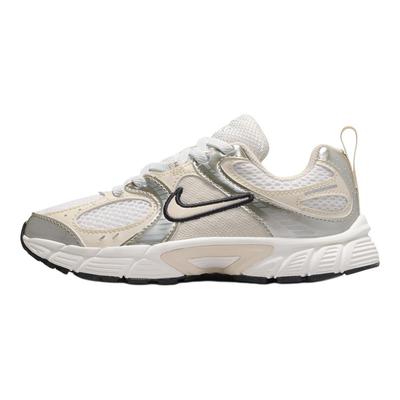 V5 RNR PS Summit White Light Orewood Kinder Sneakers Crème Zeil Zwart HQ6412-102
