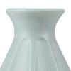 Bud Flower Vases Decorative Plastic Vase Tabletop Ceterpieces For Home Decor