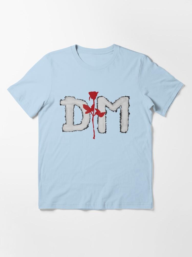 Cool Depeche Mode Design Essential T-Shirt