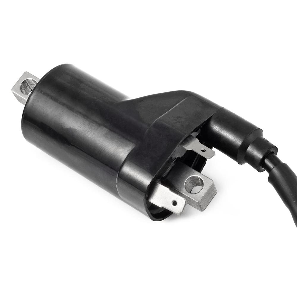 Ignition Coil Pack SPARK PLUG CAP For Arctic Cat 550 700 1000 09-16 Prowler XT 550 11-14 XTX 700 08-12 Prowler XTZ 1000 09-14