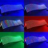 Flexible WS2812B LED Panel DC5V Pixel Screen Module Flexible LED Matrix  Digital Display