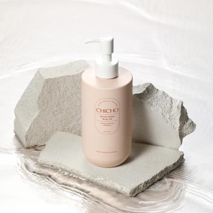 

Barrier Relief Body Oil