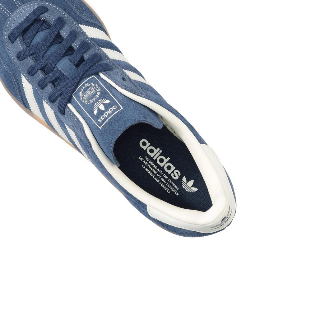 Adidas Gazelle Indoor Jq8393 Nigh Offw Gold