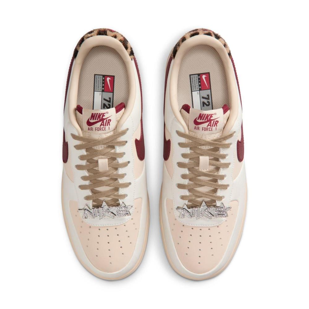 Nike W Air Force 1  07 Wim7510 262prlWht Team