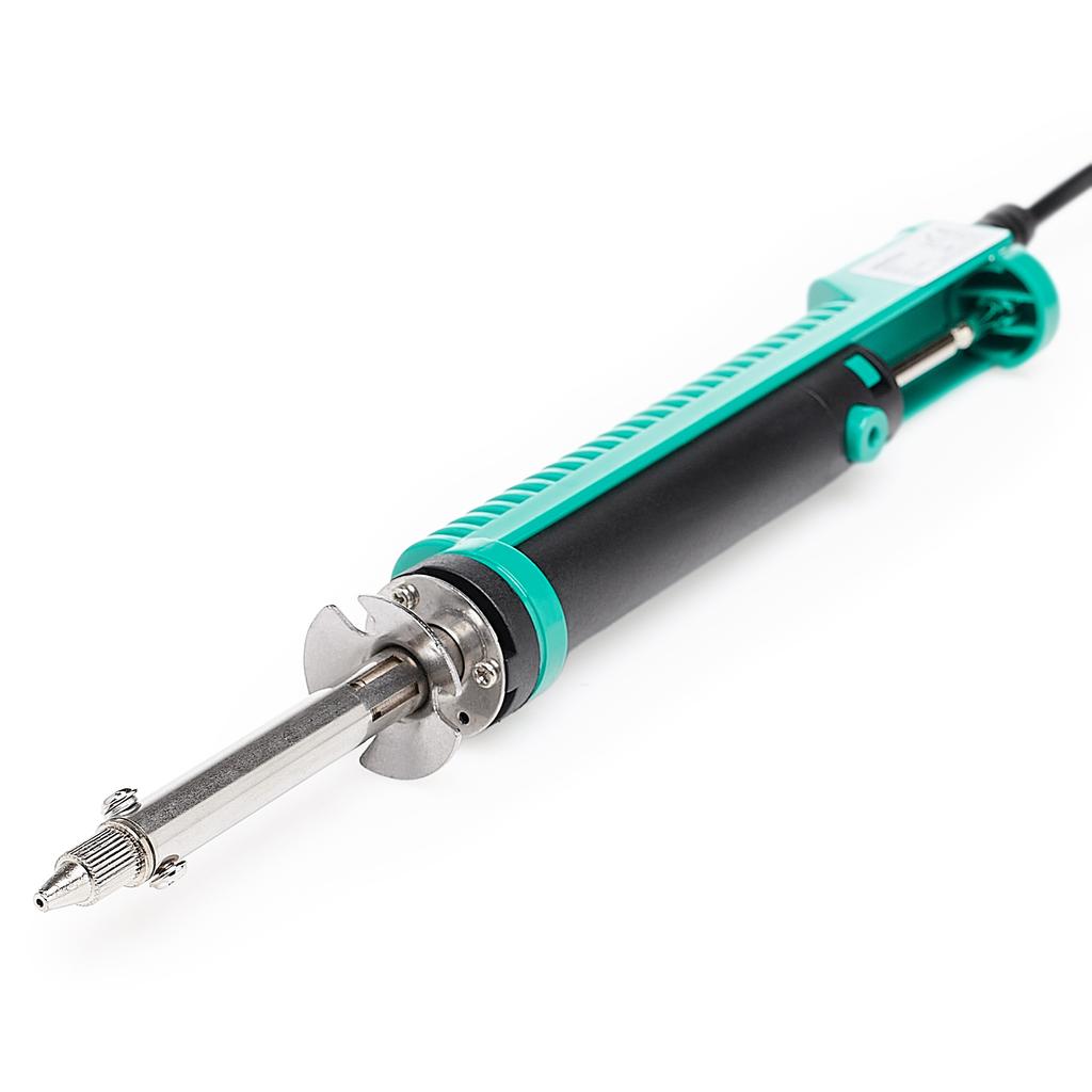Odsysacz Lutowniczy Yihua 929D-V + Zestaw Topnik Rma-223