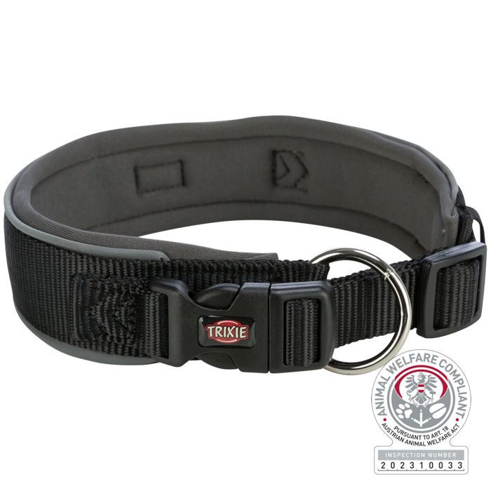 Collier pour chien extra large Trixie Premium