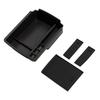 ABS Plastic Center Console Tray Car Center Console Tray