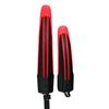 2 Pcs Bicycle Cycling Front and Rear Mud Mountain Bike Tire Fenders Guards Mud Set