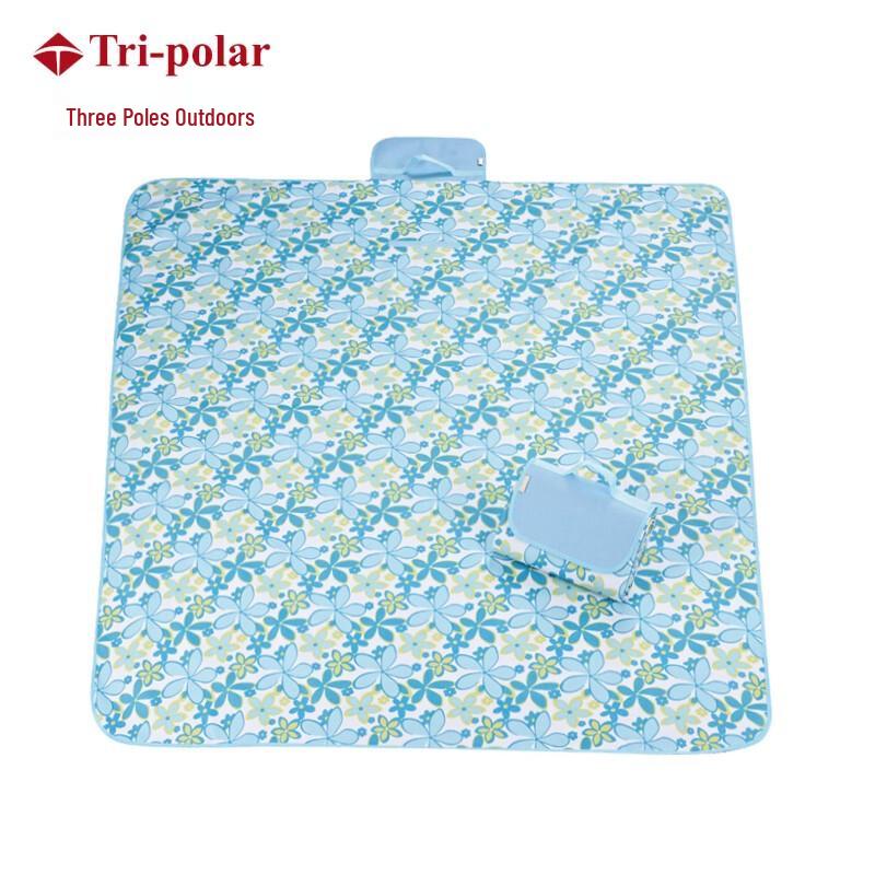 Tri-polar TP1201 Thickened Oxford Cloth Picnic Mat 200x150cm