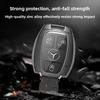 Car Key Case Cover Shell Fob For Mercedes Benz W205 W213 W204 W176 W212 W177 GLC CLA AMG A B C E S G Class Accessories IJ1