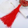 1 Pcs Feng Shui Mystic Knot Chinese Lucky Coins Wall Hanging Home Decor Wealth Career Health Cures Lucky Charm Amulet