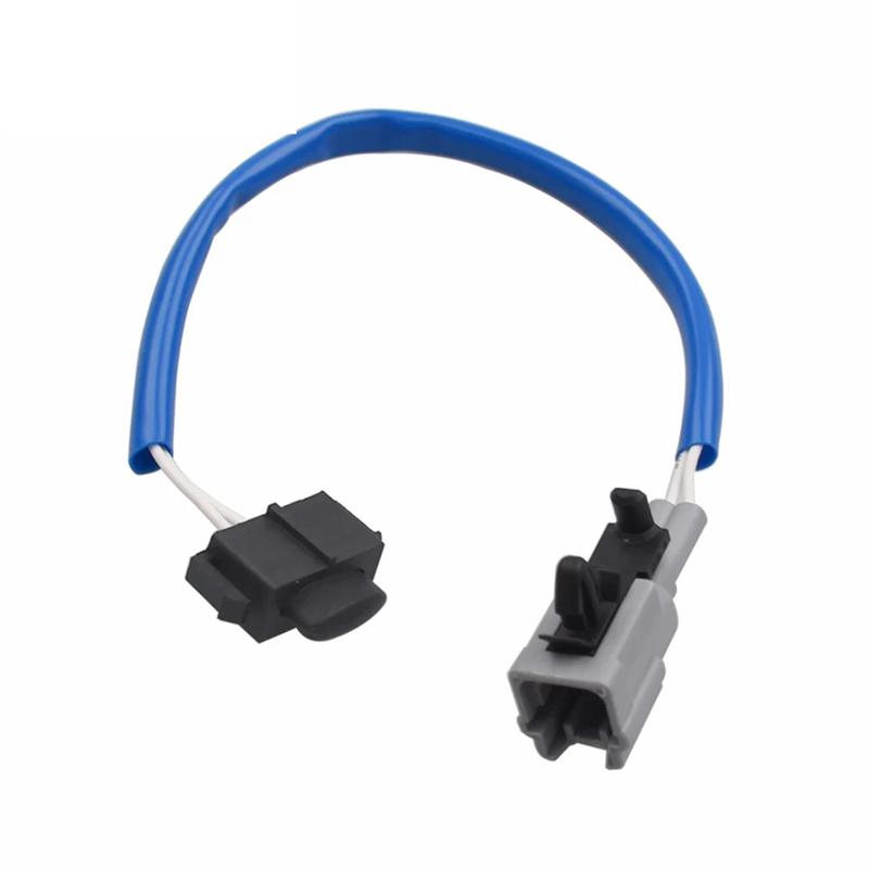 Exterior Door Handle Intelligent Sensing Button Switch For Nissan Tiida Livina Micra K12 2005 - Tailgate Button Trunk Switch