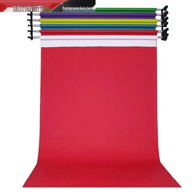 Система поддержки фона для фотостудии