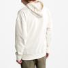 Timberland Embroidered Logo Solid Color Hoodie Men Hoodies Vintage-White A28WZ-CM9