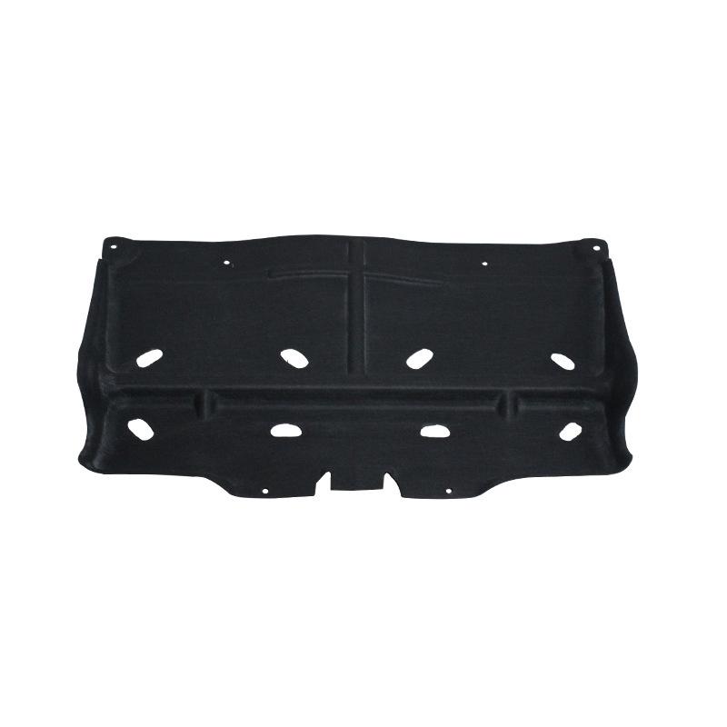 F150 (2015–2024) Unterbodenschutz & Motorschutzblech ML3Z-7222-D