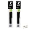 Friction Refill LFBTRF30EF 0.5mm Black 6 Pieces Multi-color Use Ultra Fine Lushena Original Select