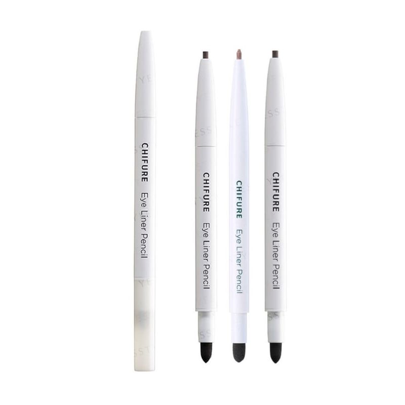 CHIFURE - Eyeliner Pencil