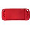 Silicone Case for Nintendo for Switch 2 Protective Case Sleeve Shockproof Protection Case for Switch 2 Handheld Gaming Console