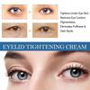 Hoygi Eye Firming Cream For Dark Circles Hydrating Moisturizing Skin Brightening 3g
