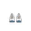 Nike Air Max Interlock SE PS White Worn Blue Rainbow Kids Sneakers Crimson-Bliss Aura DM1212-100